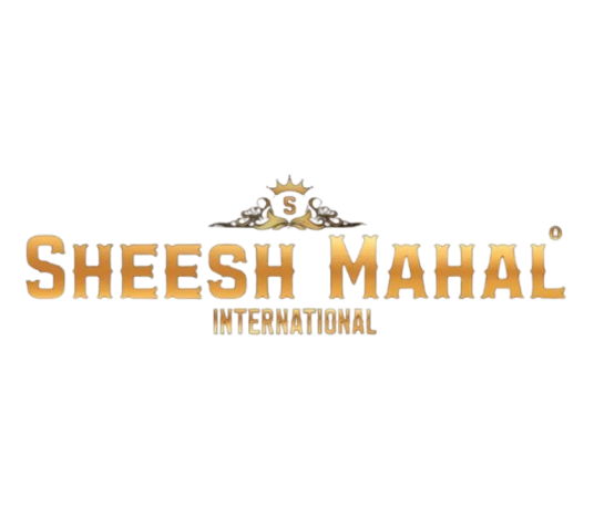 Sheesh Mahal International Spa logo